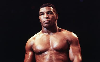 Il ritorno di Tyson, Iron Mike spiegato ai giovani
