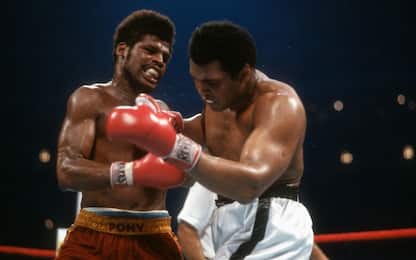 Morto Leon Spinks: nel '78 tolse il titolo ad Ali