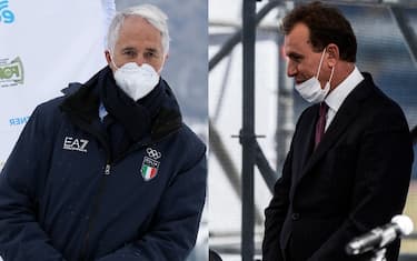 Coni-Sport e Salute, il contenzioso resta aperto