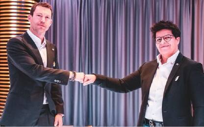 Lichtsteiner si dà all'hockey, è nel CdA di Lugano