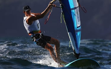 camboni windsurf
