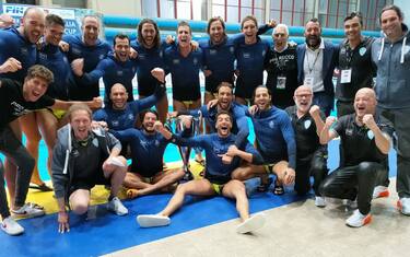 Coppa Italia alla Pro Recco: Brescia battuto 11-10