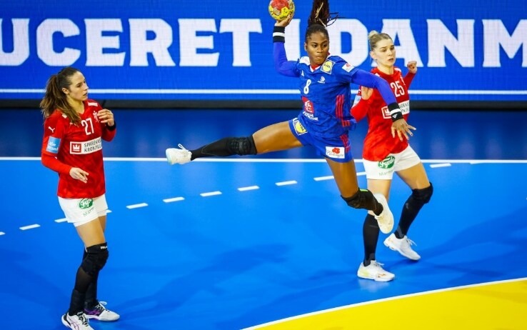 Handball, Coupe du monde féminine : la finale France-Norvège en direct sur Sky