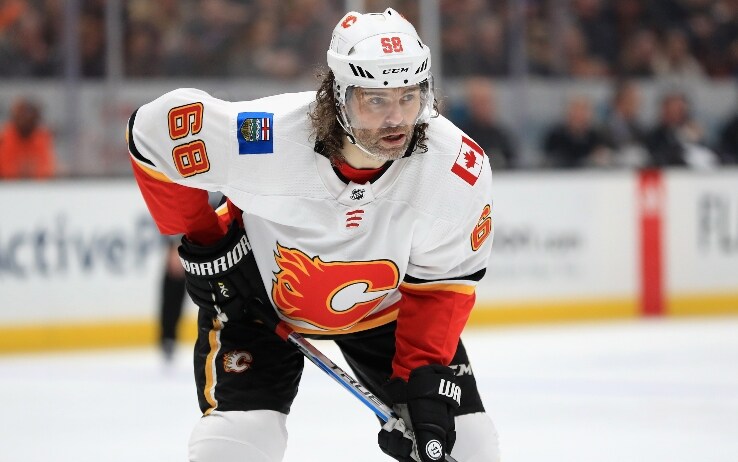 Jaromir Jagr