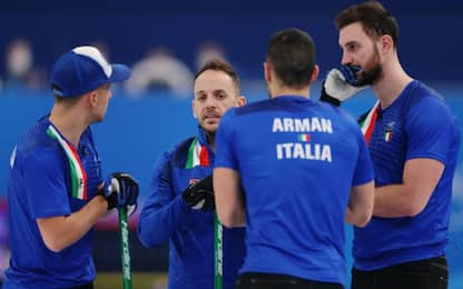 Mondiali, Italia ai playoff: sfiderà la Svizzera