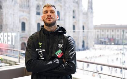 Fratello Scardina: "Non è più in pericolo di vita"