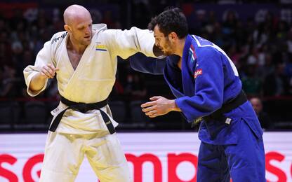 Mondiali, Parlati solo 5°: "Meritavo la medaglia"