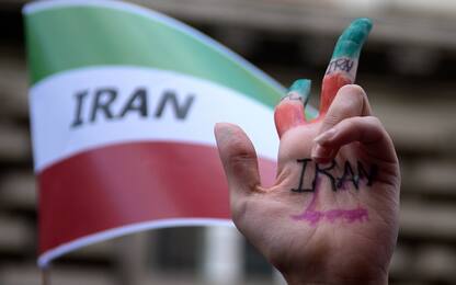 Pugile anti-regime condannato a morte in Iran
