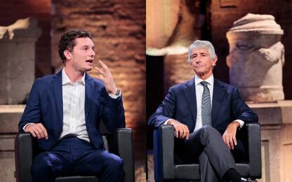 Abodi: "Migliorare modi e luoghi per fare sport"