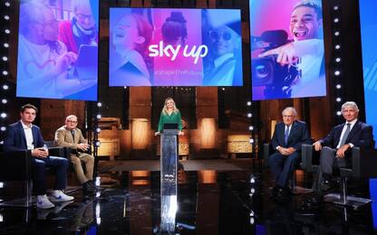 Sky Up The Edit, il progetto Sky per le scuole