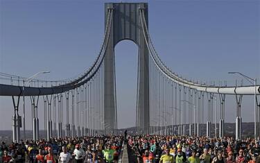 Coronavirus, cancellata la maratona di New York