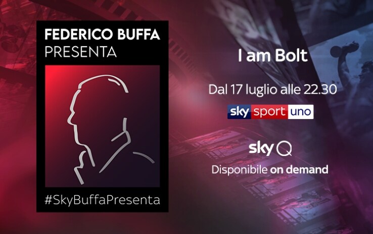 Buffa presenta