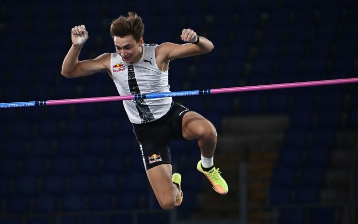 Duplantis