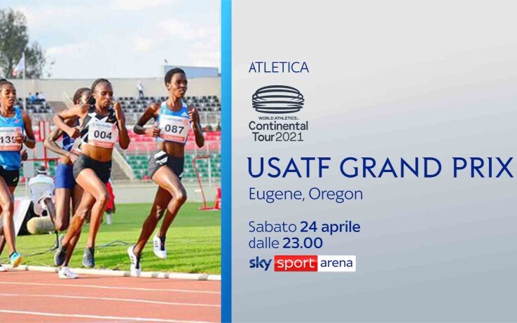 Atletica