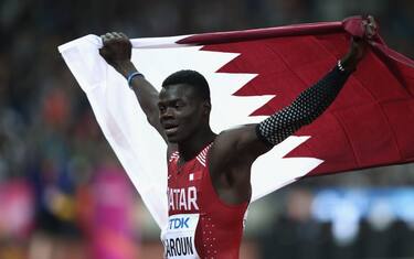 Morto a 24 anni Haroun, bronzo ai Mondiali 2017