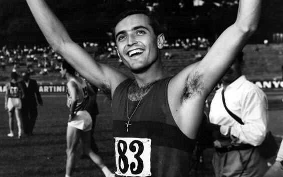Atletica, Sergio Ottolina morto a 80 anni fu primatista europeo nei