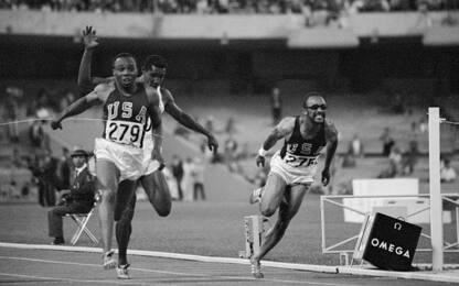 Morto Jim Hines, primo uomo sotto i 10'' nei 100 m