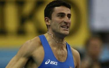 Morto Andrea Barberi, primatista italiano 400m