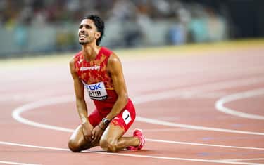 Mo Katir squalificato per 2 anni: addio Olimpiadi