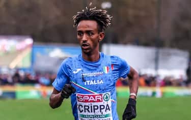 Maratona Siviglia, record italiano di Yeman Crippa