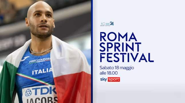 Roma Sprint Festival