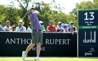 pantaloni golf champion