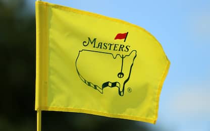 Le 10 cose da sapere sull'Augusta Masters