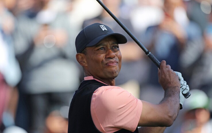 Ryder Cup 2022, Tiger Woods capitano degli USA a Roma? | Sky Sport