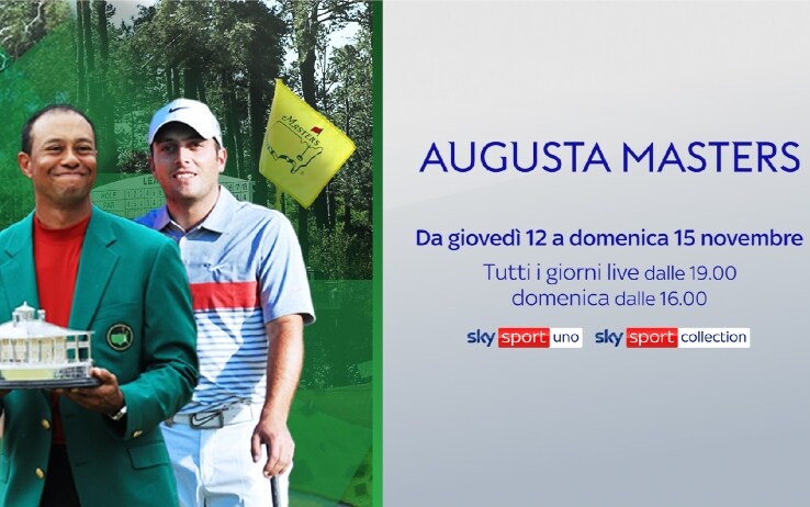 Augusta Masters