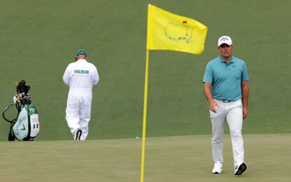 The Masters, dal 6 al 9 aprile live su Sky Sport