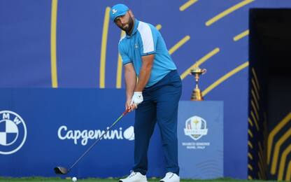 Ryder Cup, 1^ giornata LIVE: Europa-Usa 3-0