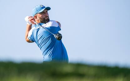 Ryder Cup LIVE: al via i singoli decisivi