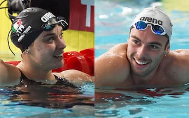 Paltrinieri e Panziera si qualificano a Tokyo 2020