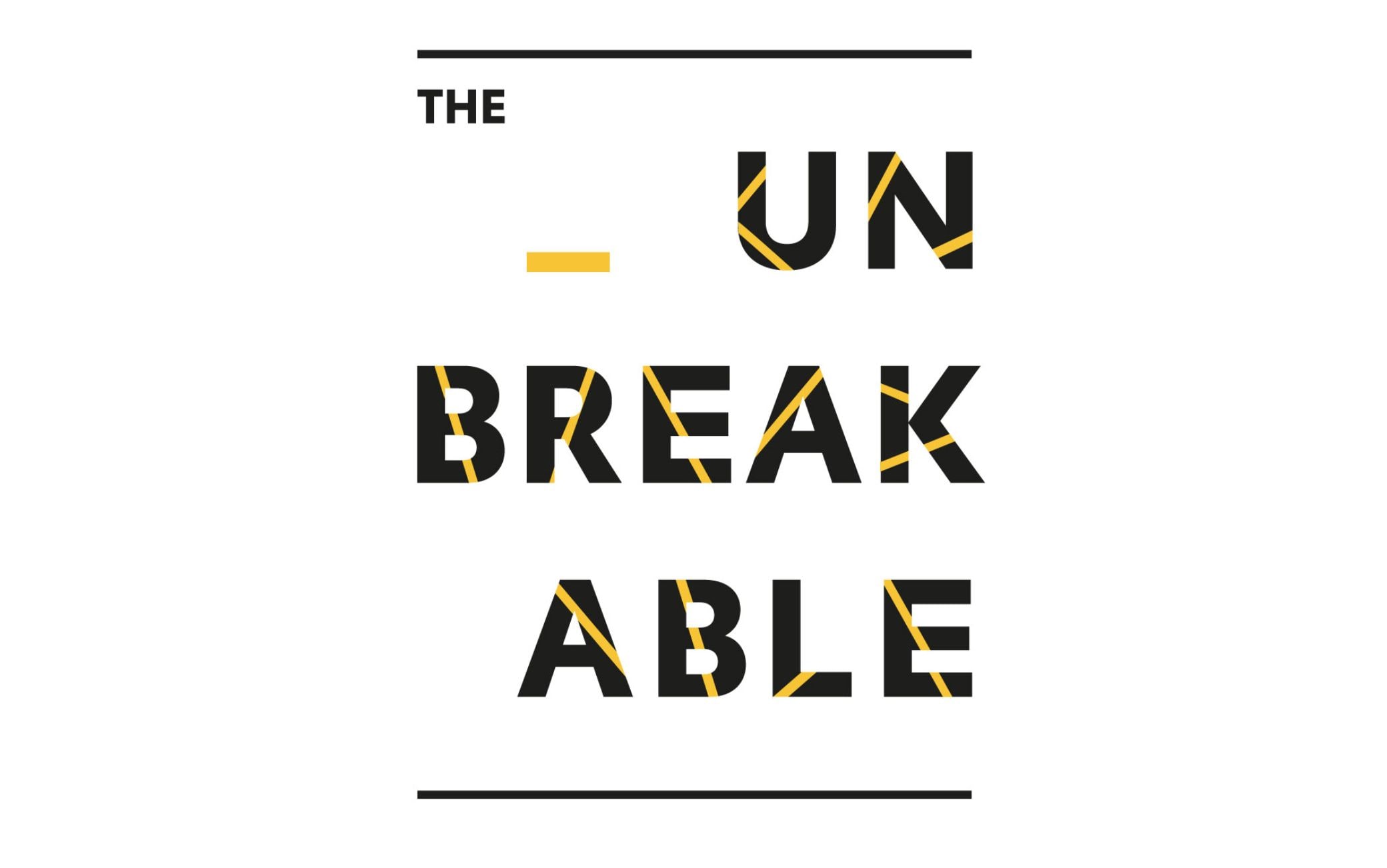 Su Sky Sport parte "The Unbreakable"