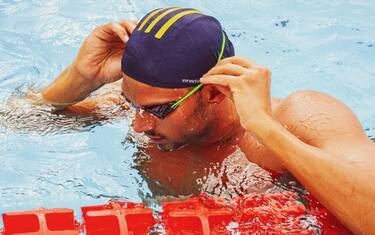 Nuoto, Di Giorgio positivo a controllo antidoping