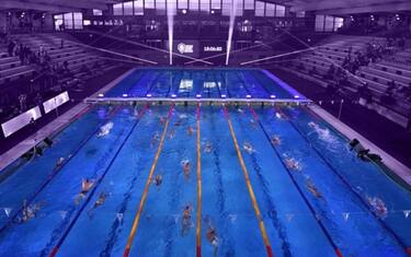 Nuoto, ISL 2020 al via senza Federica Pellegrini