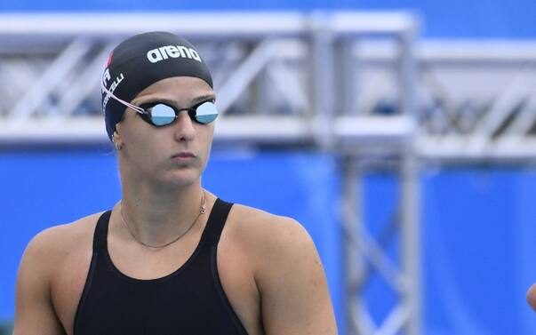 Mondiali 2022 di nuoto in vasca corta, il calendario e il programma