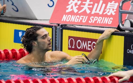 Nuoto, Mondiali 2022, i risultati di oggi degli italiani la 4x50 sogna