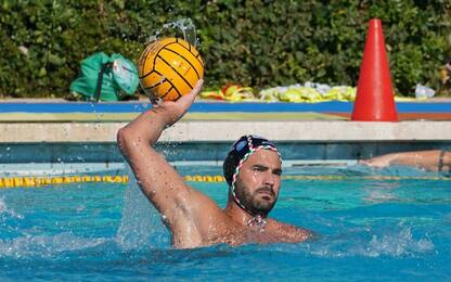 Champions League, Pro Recco batte Olympiacos 10-9