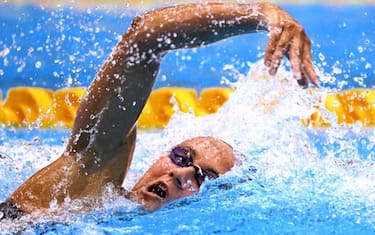 Mondiali nuoto, Quadarella in finale nei 1500 sl