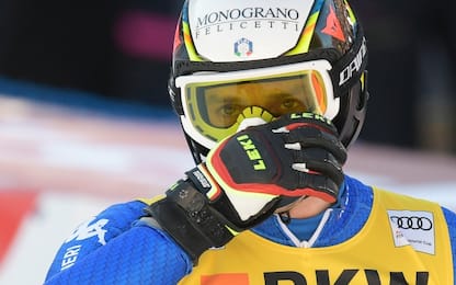 Moelgg si rompe il crociato: stagione finita 