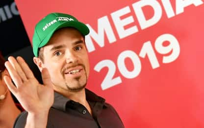Fill annuncia ritiro: "A Garmisch mia ultima gara"