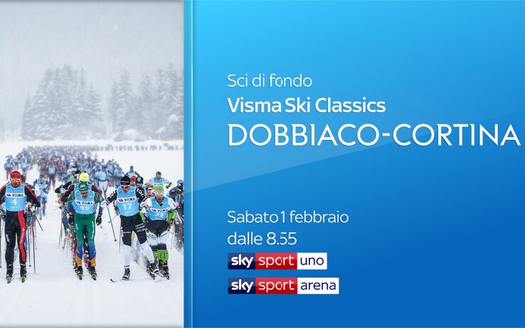 Dobbiaco-Cortina