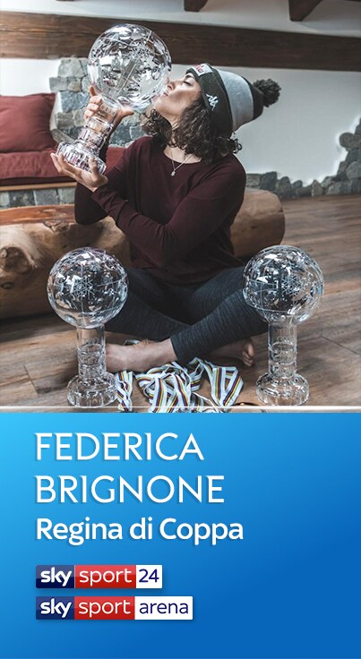 Brignone