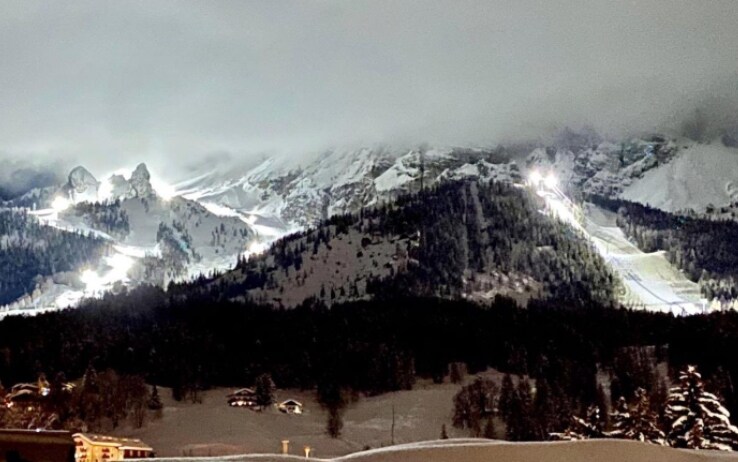 Cortina