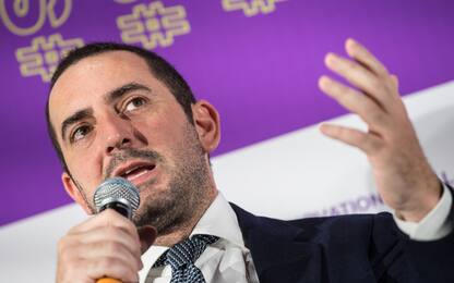 Spadafora: "Mondiali sci occasione di rinascita"