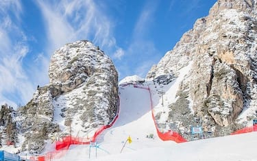 Mondiali di Cortina: il calendario delle gare