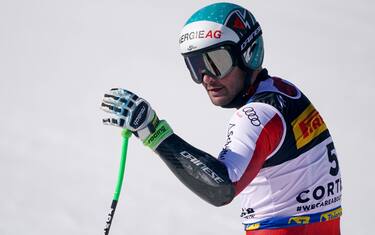 Kriechmayr vince il SuperG maschile. Paris quinto