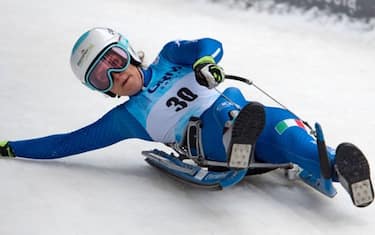 Mondiali slittino, oro Lanthaler e Pigneter/Clara