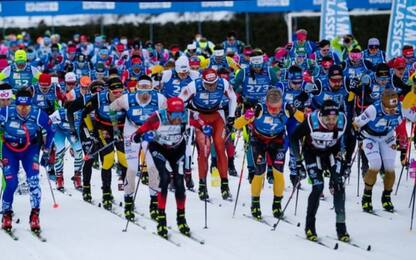 Marcialonga, 51^ edizione: a gennaio live su Sky